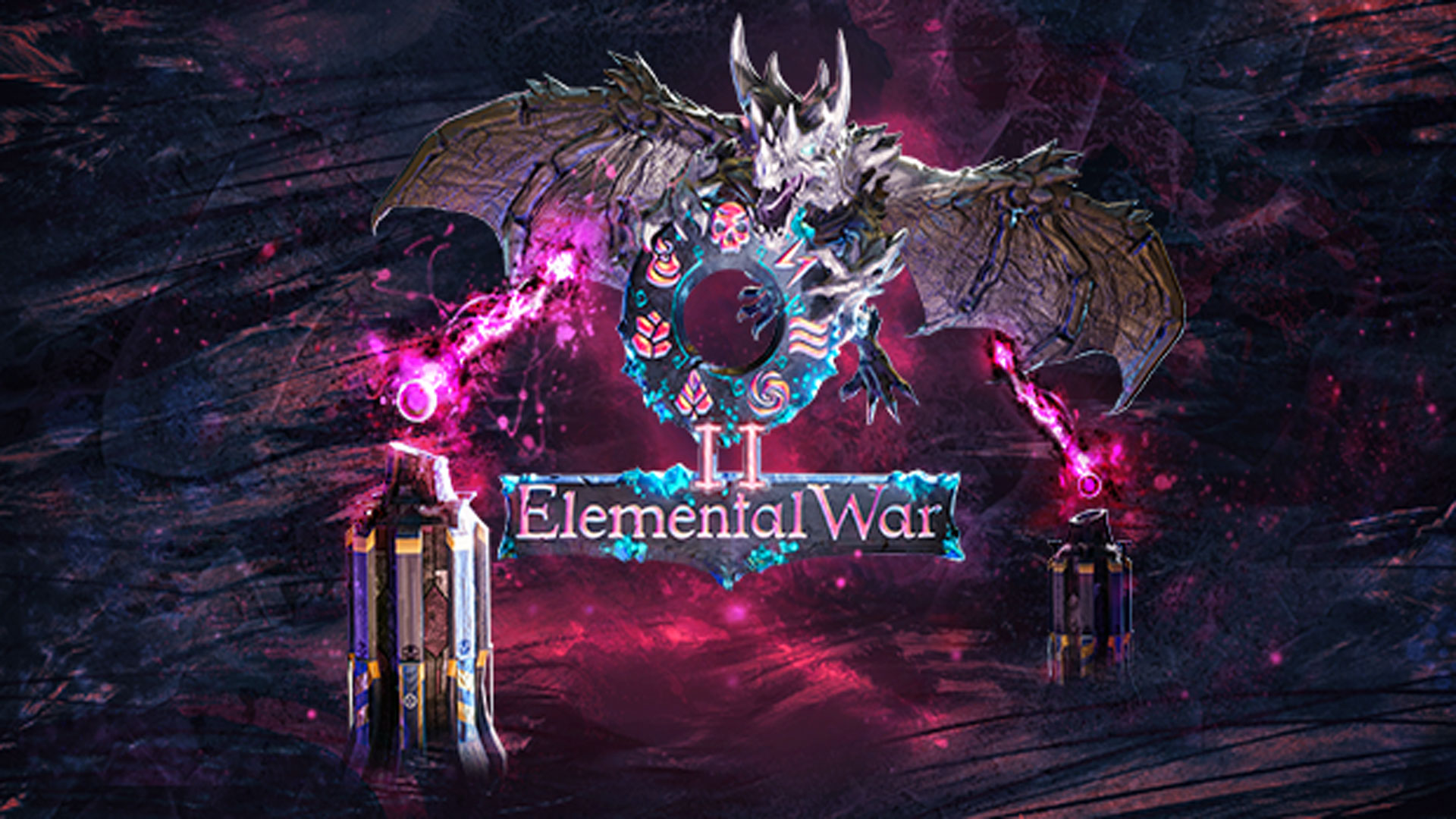 Video For Elemental War 2 Coming May 6 to Xbox One, Xbox Series X|S, and PC
