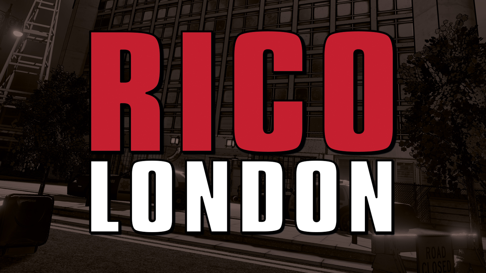 Bloemlezing draadloos dynamisch Co-op Action Shooter RICO London is Available Today for Xbox - Xbox Wire