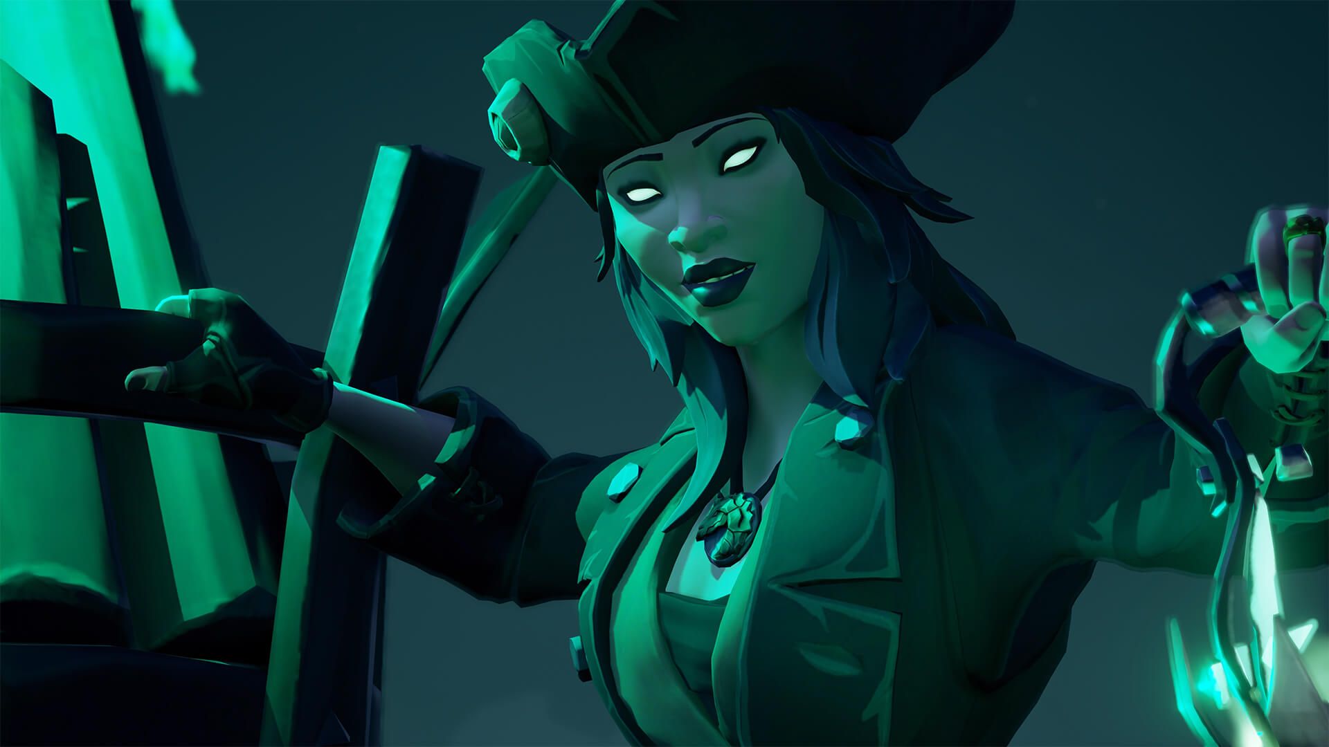 Explore the Future of Sea of Thieves in Our Special 2022 Preview Event -  Xbox Wire