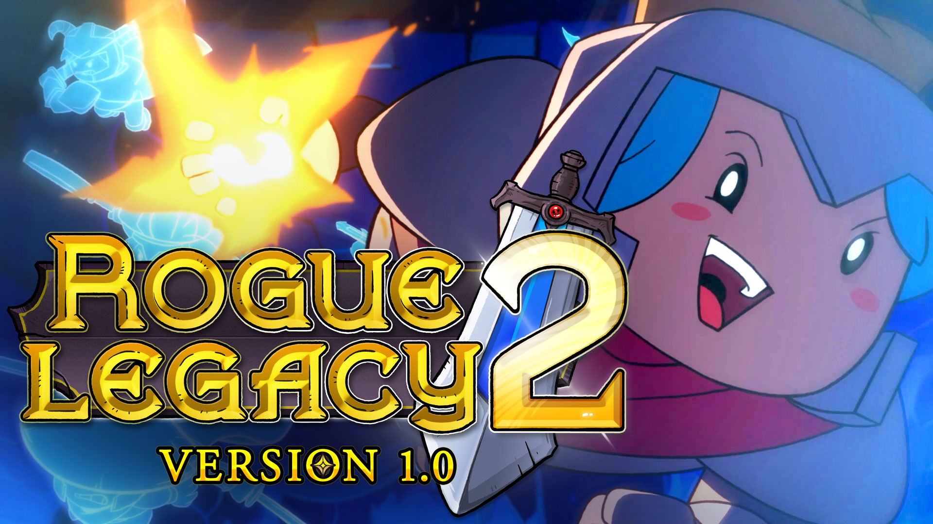 Video For Rogue Legacy 2 Arrives on Xbox April 28