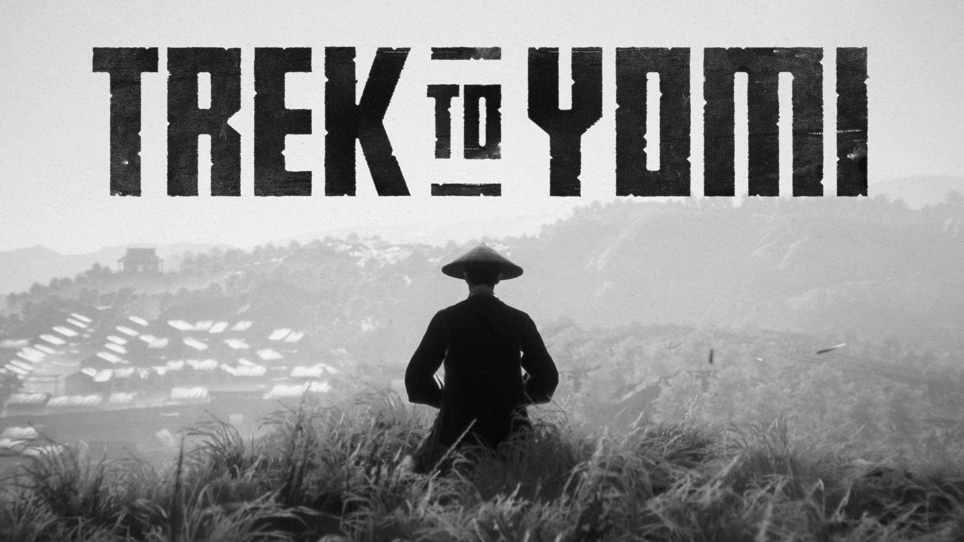 Trek to Yomi - May 5 - Optimized for Xbox Series X|S | Smart Delivery | Game Pass