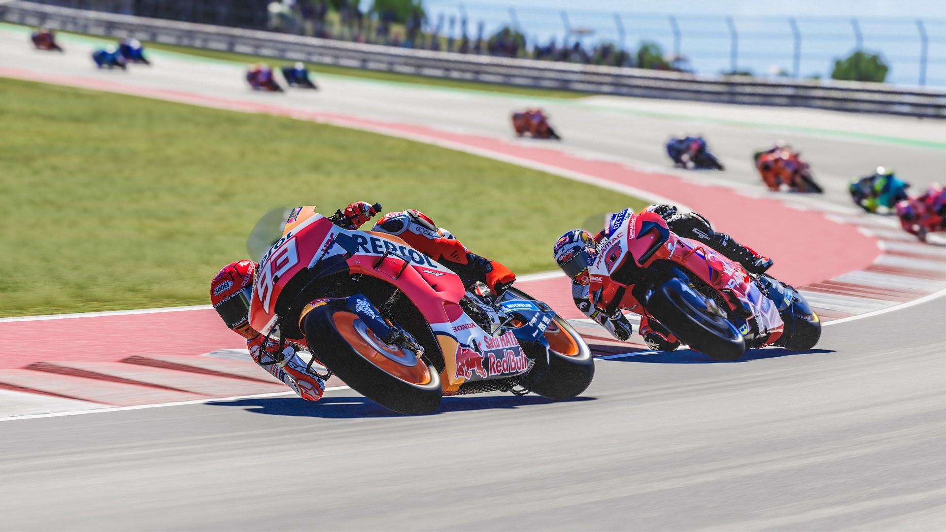 MotoGP 22 – April 20- Optimized for Xbox Series X|S ● Smart Delivery