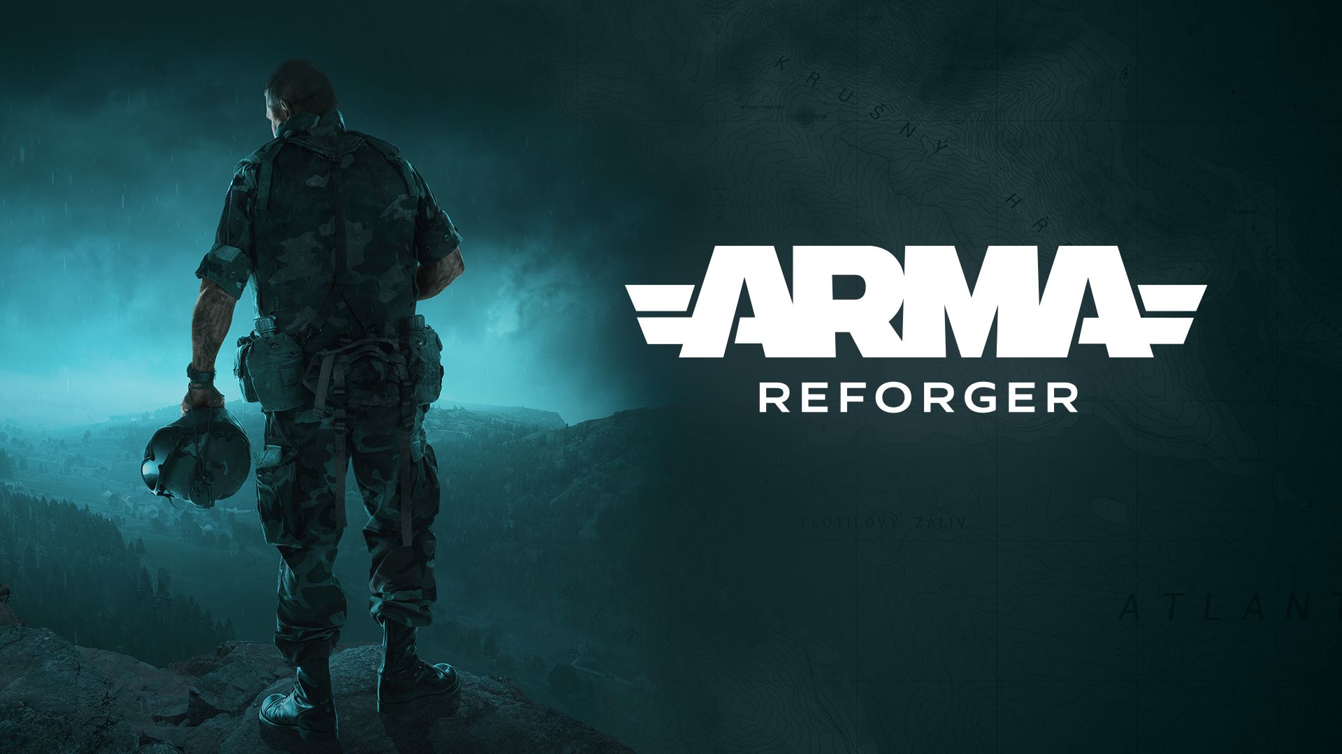 Arma Reforger (Game Preview) Now Available for Xbox Series X|S - Xbox Wire