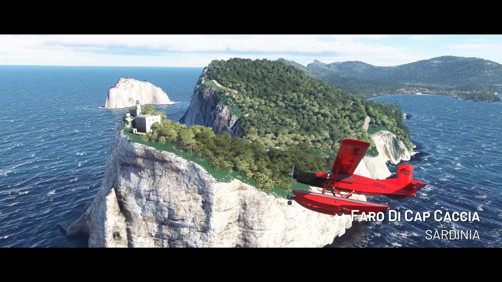 Microsoft Flight Simulator Releases World Update IX Screenshot