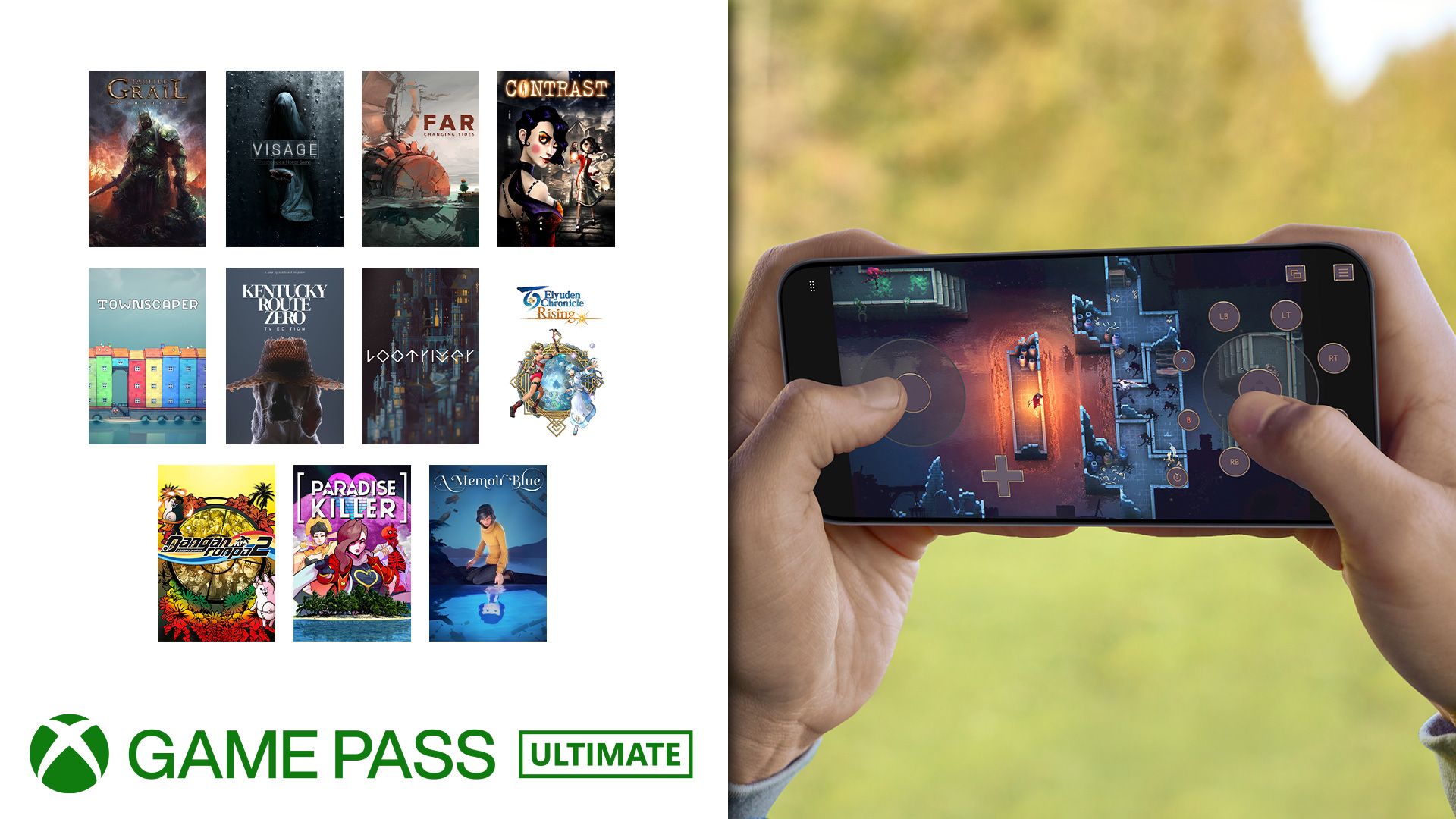 Xbox Game Pass adds Spotify Premium, 6 new games coming soon -  GameRevolution