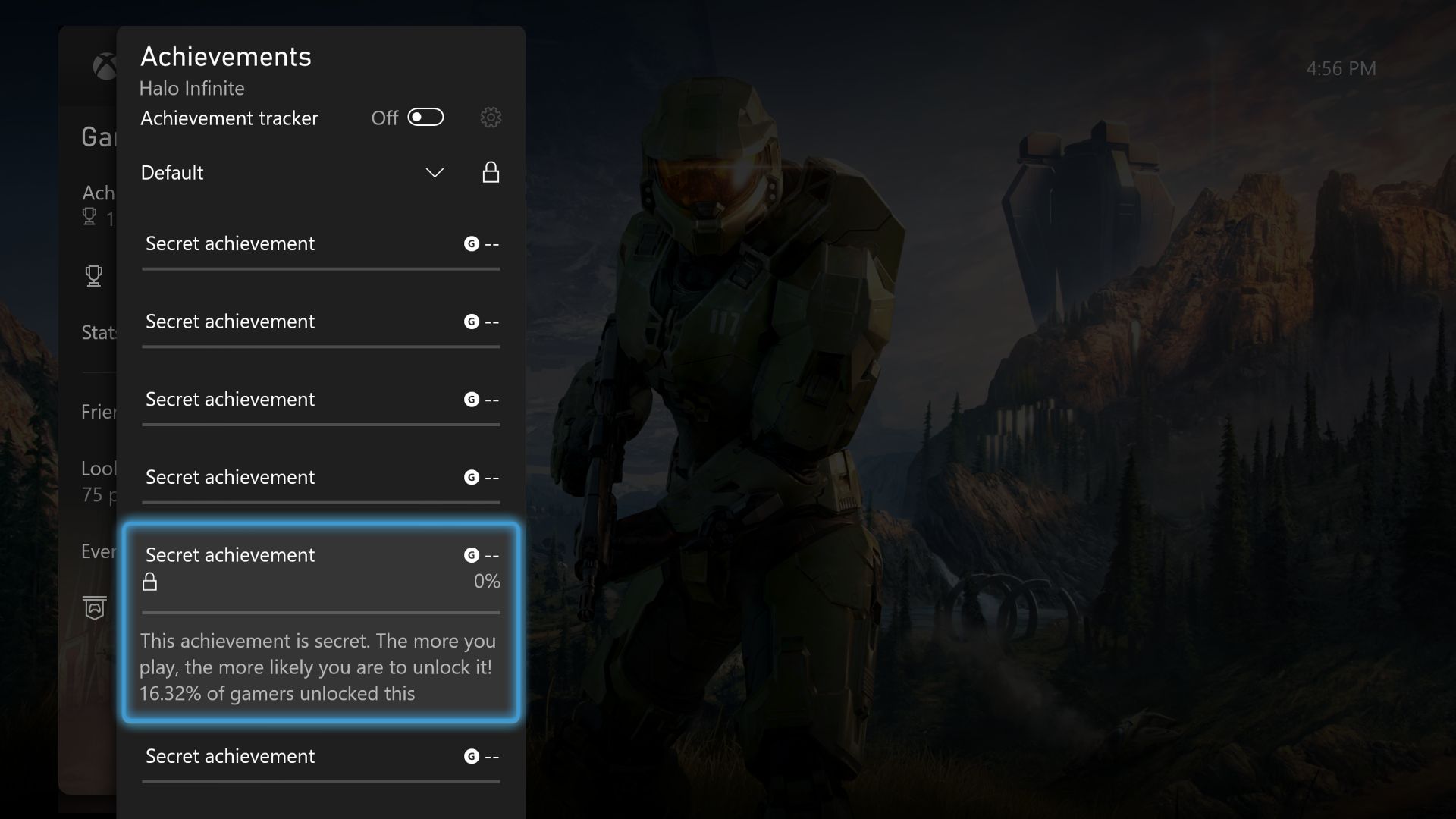 June Xbox Update Reveal Secret Achievements Anywhere You Play on Xbox