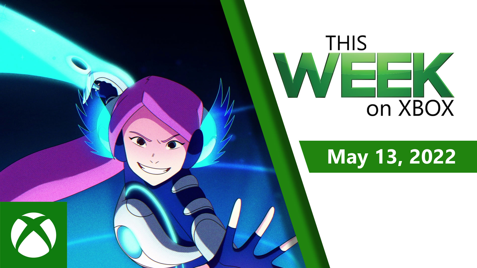 Video For This Week On Xbox: May 13, 2022