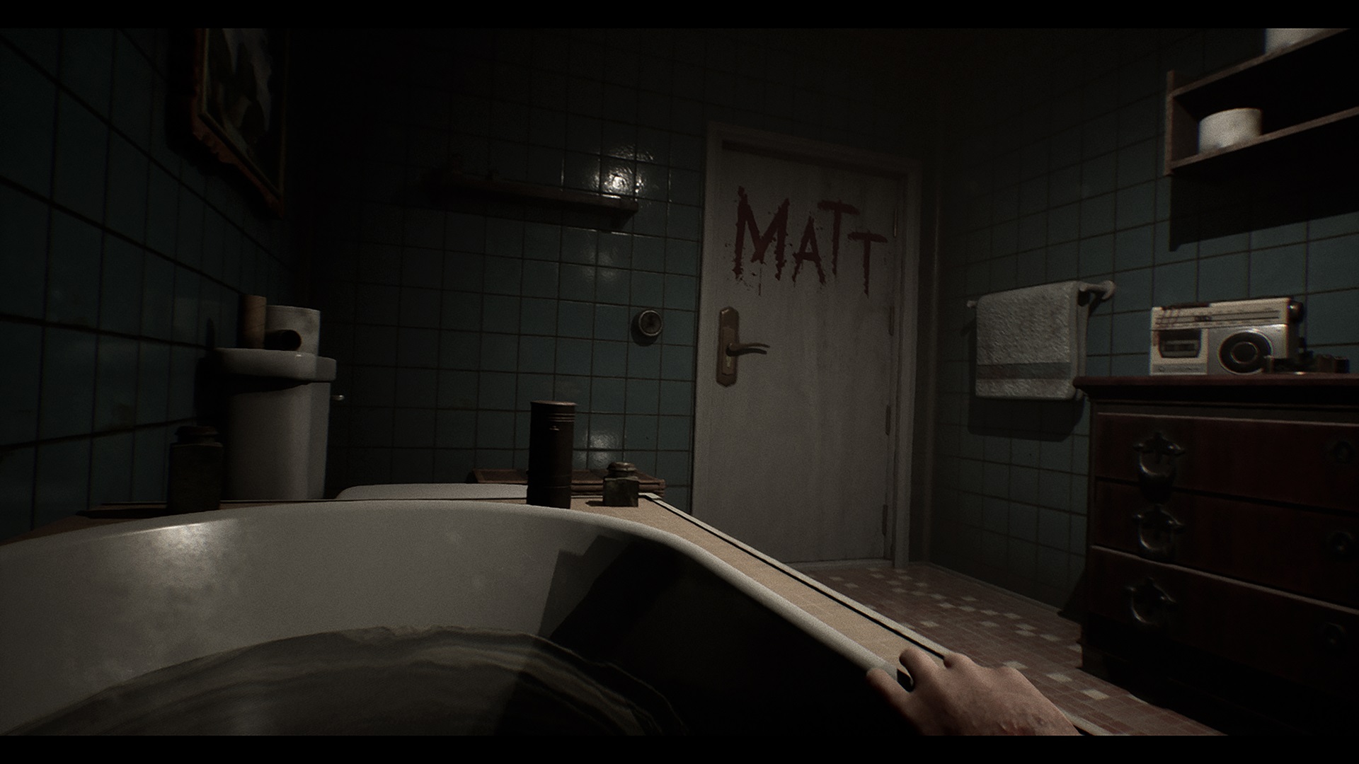 The Motel Opens its Doors. Will You Make It out from Oxide? - Xbox Wire