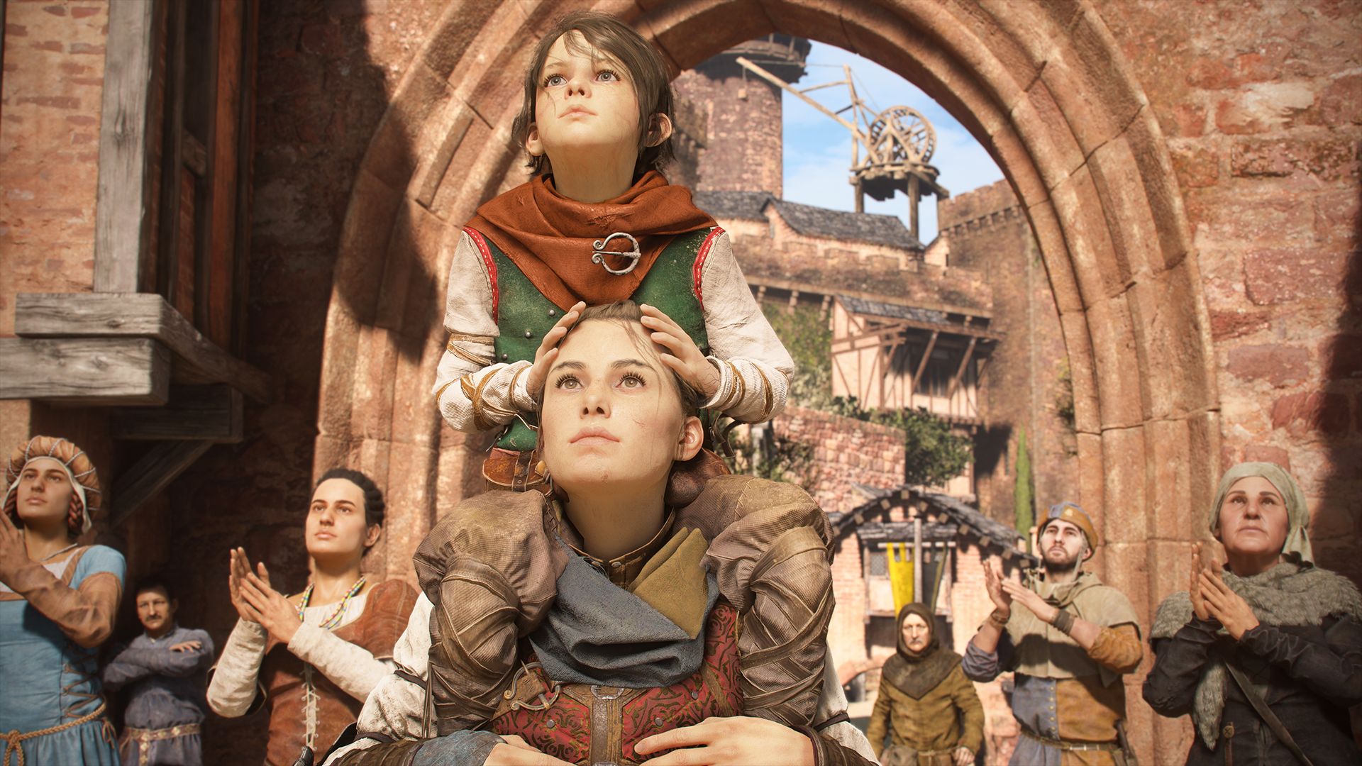 A Plague Tale Innocence not on xBox Game Pass anymore…? : r