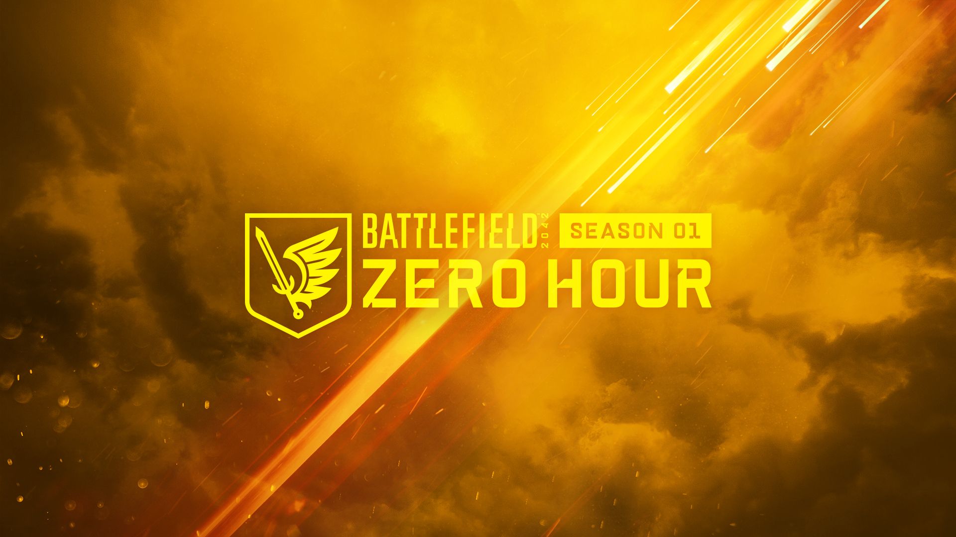 Battlefield 2042 - Season 1: Zero Hour Screenshot