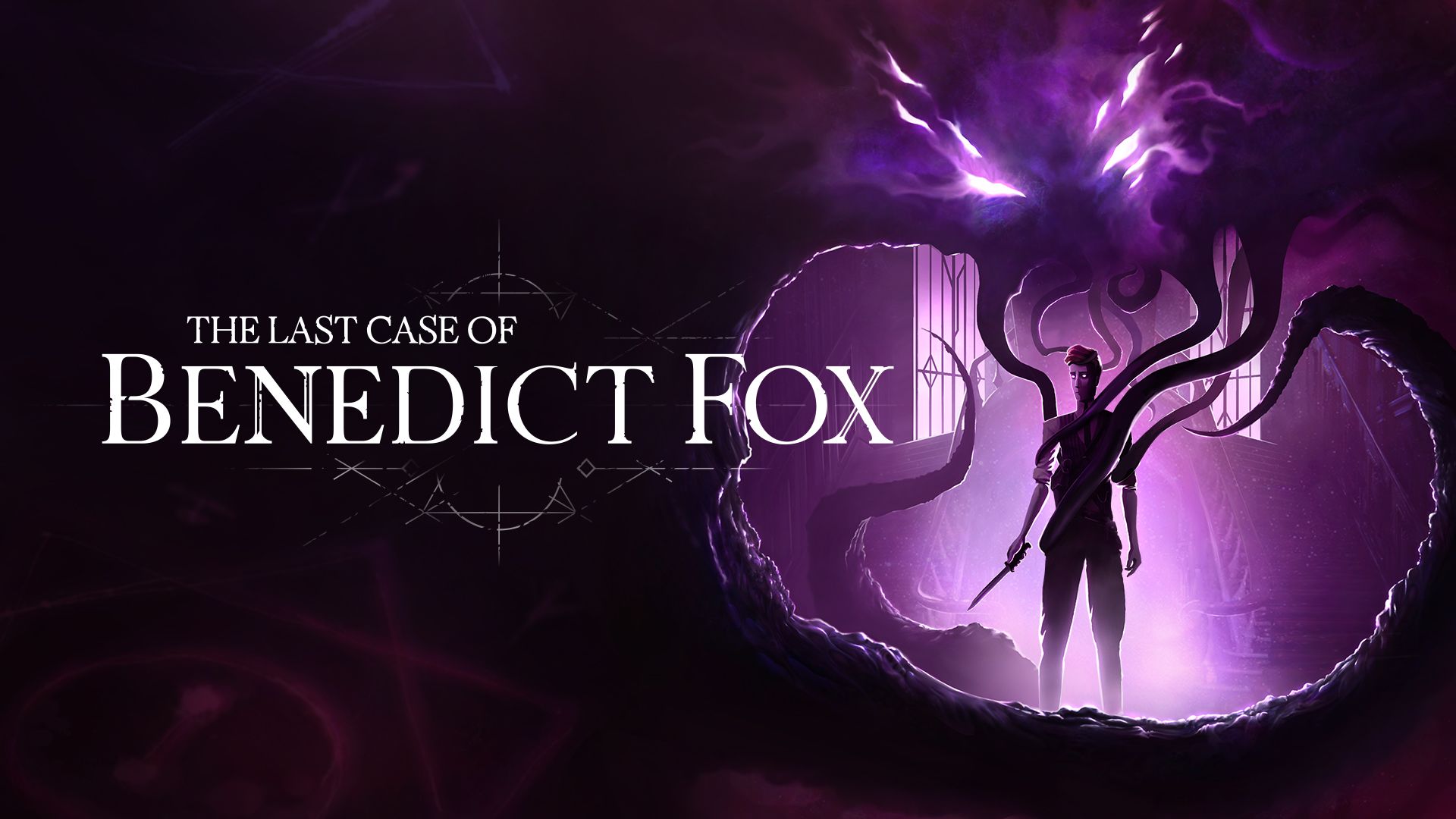 Video For Benedict Fox Will Take Up His Last Case Early Next Year