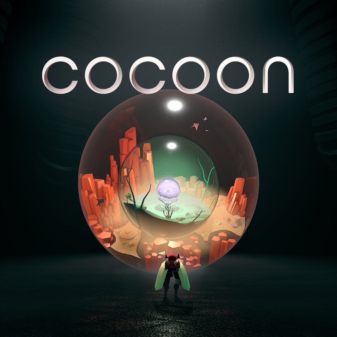 Cocoon – Xbox & Bethesda Showcase 2022