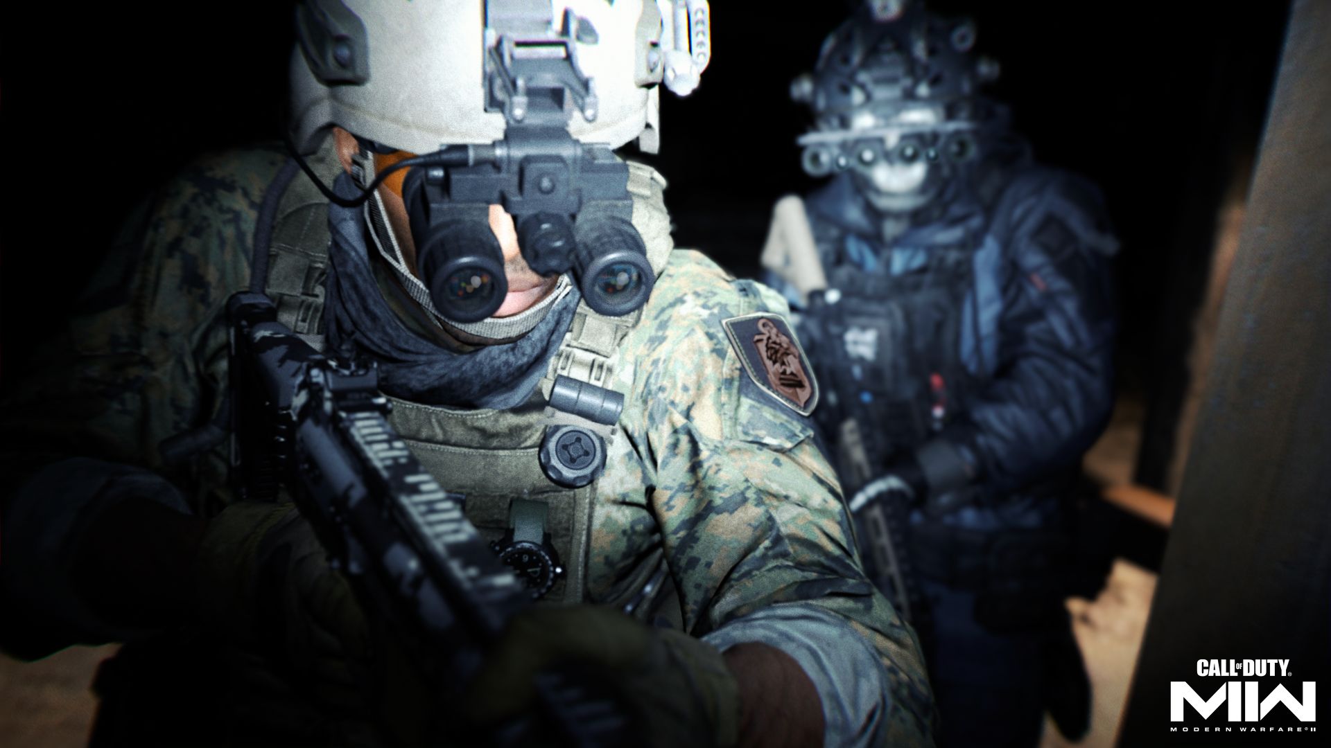Call of Duty Modern Warfare II Screenshot