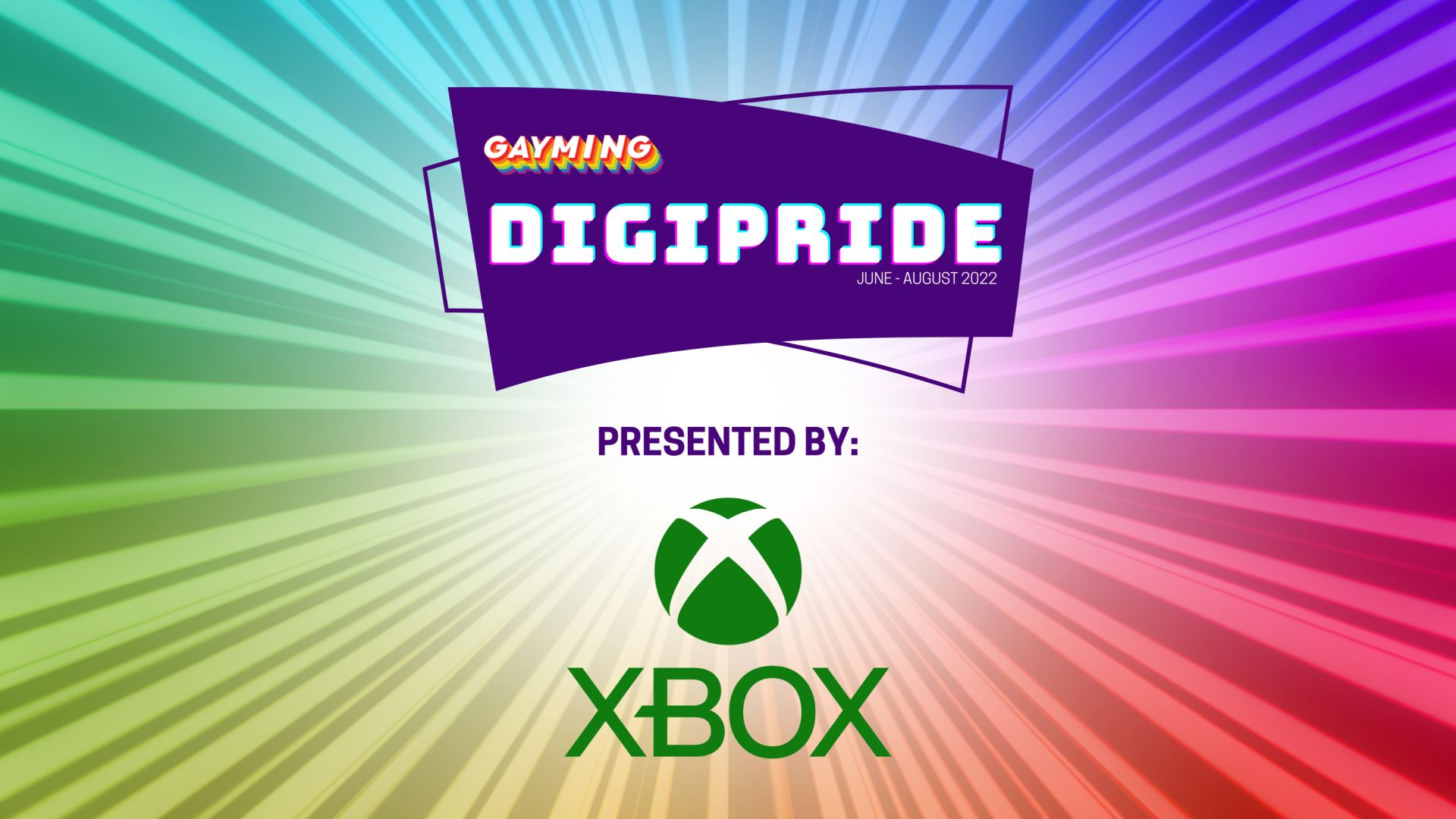 Play with Pride: Xbox Game Studios Publishing Announces Ongoing