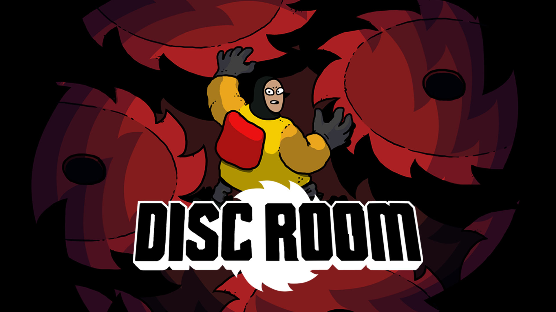 Video For Making Disc Room for Everyone – Available Now on Game Pass