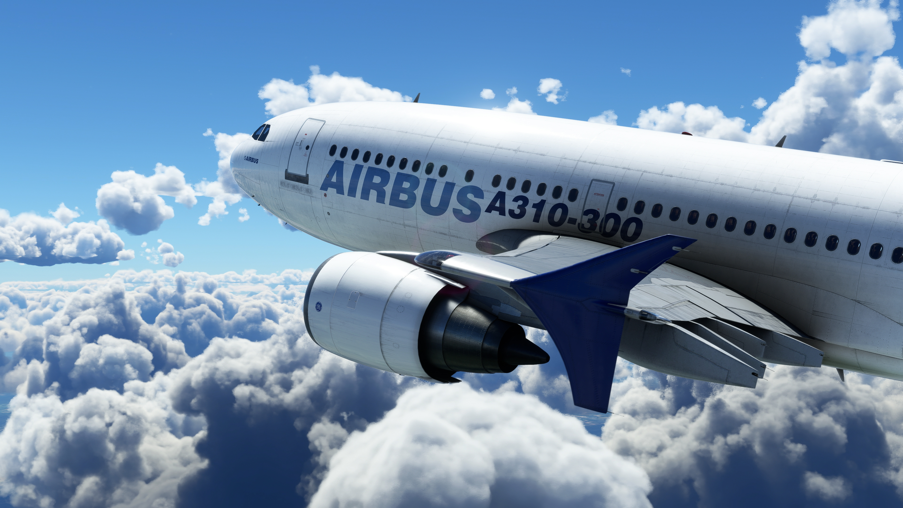Microsoft Flight Simulator Deluxe Edition - Windows Pc [Digital]