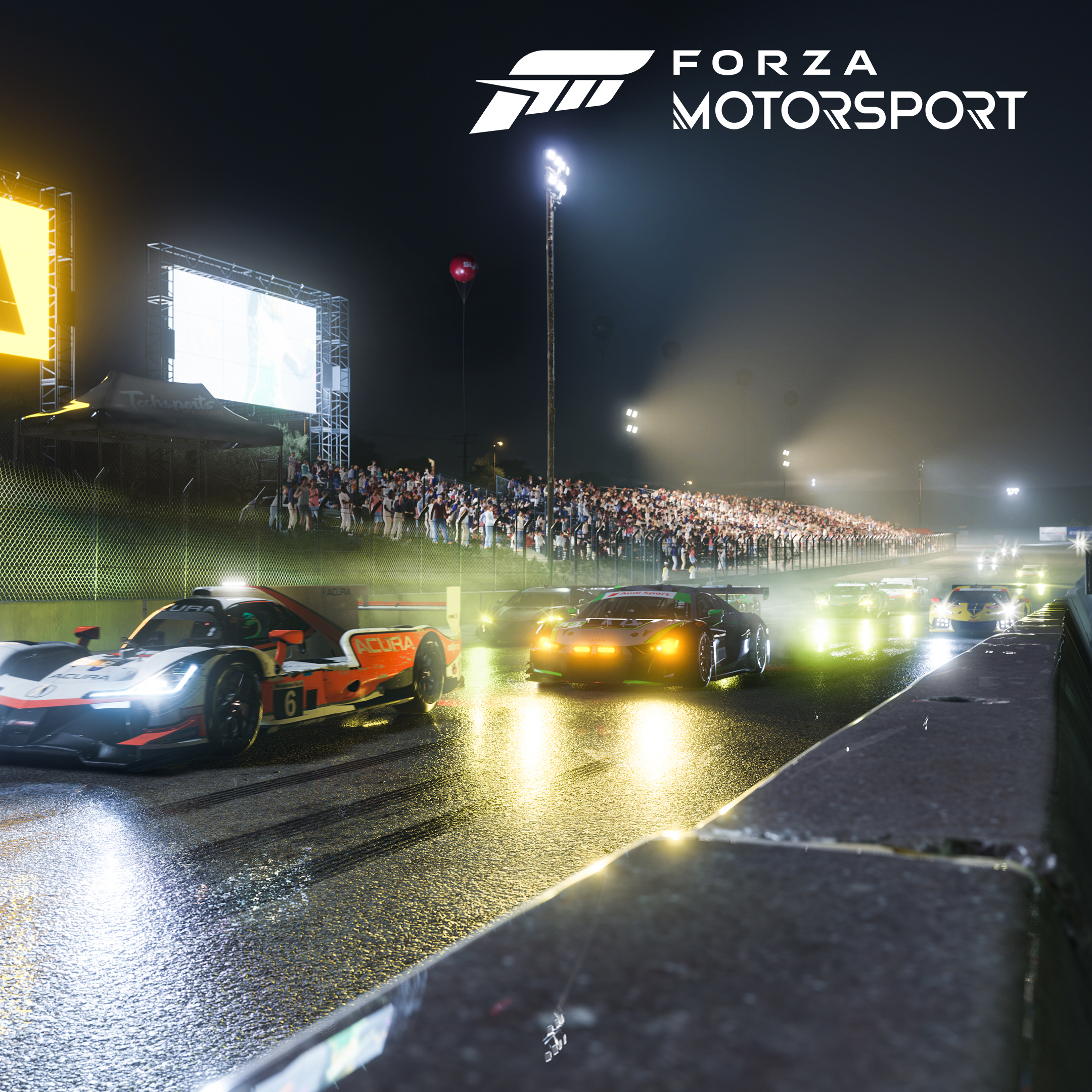 Forza Motorsport – Xbox & Bethesda Showcase 2022