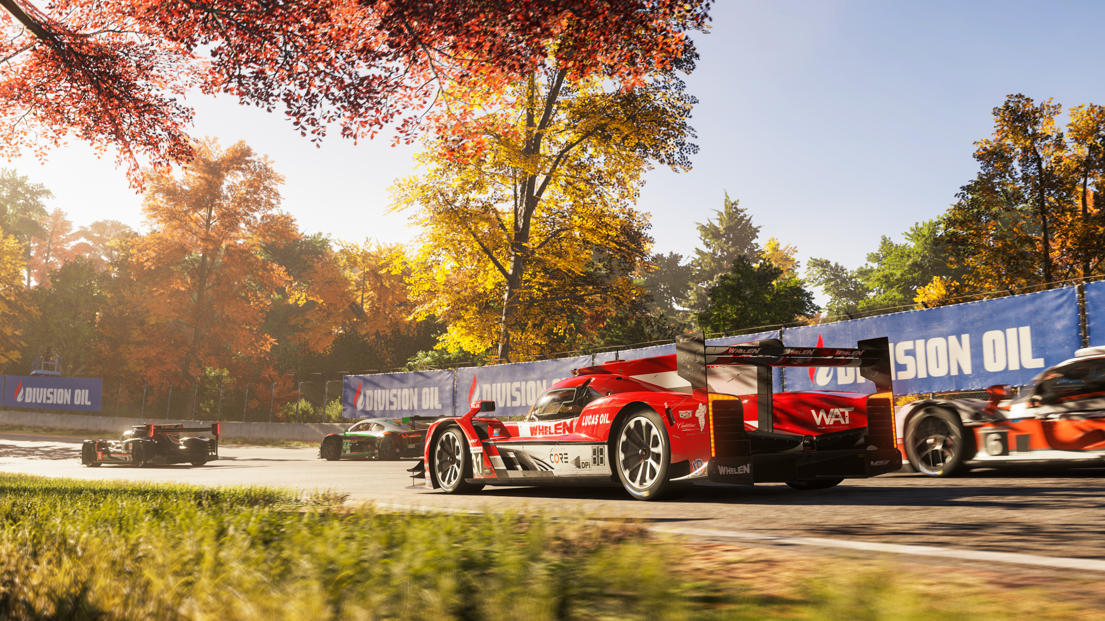 Forza Motorsport Review - Xbox Tavern