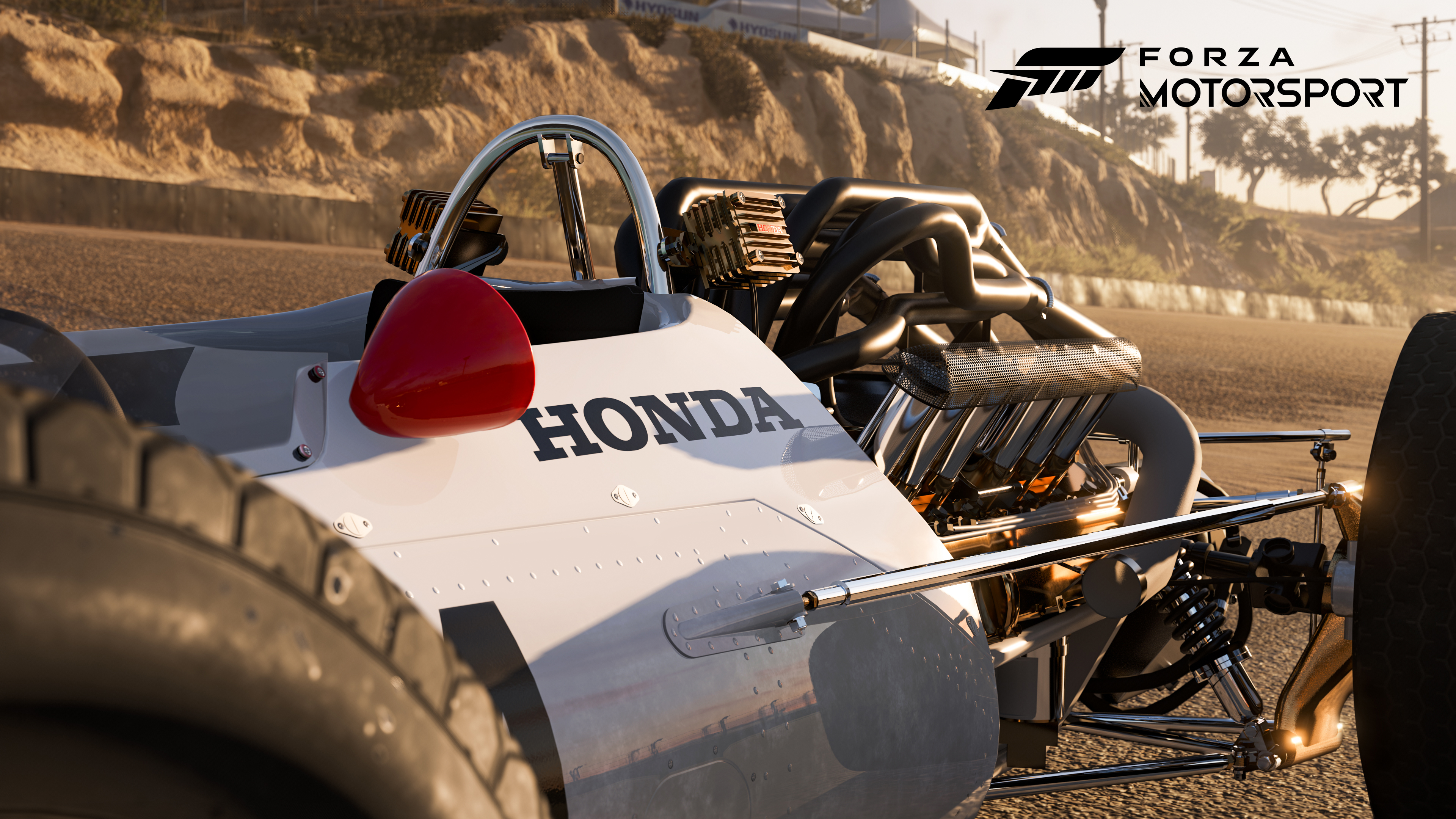 Forza Motorsport – Xbox & Bethesda Showcase 2022