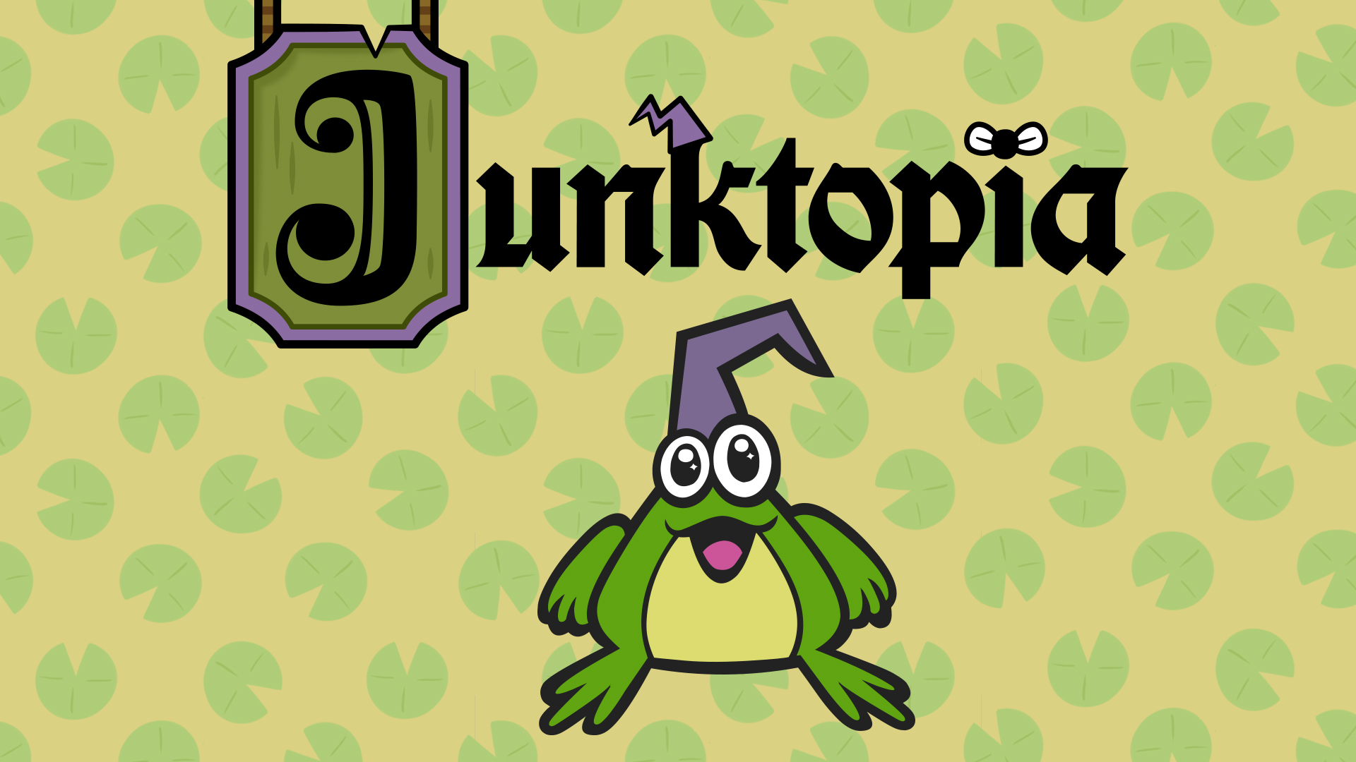 Learn More about Junktopia, Coming to Xbox in The Jackbox Party Pack 9