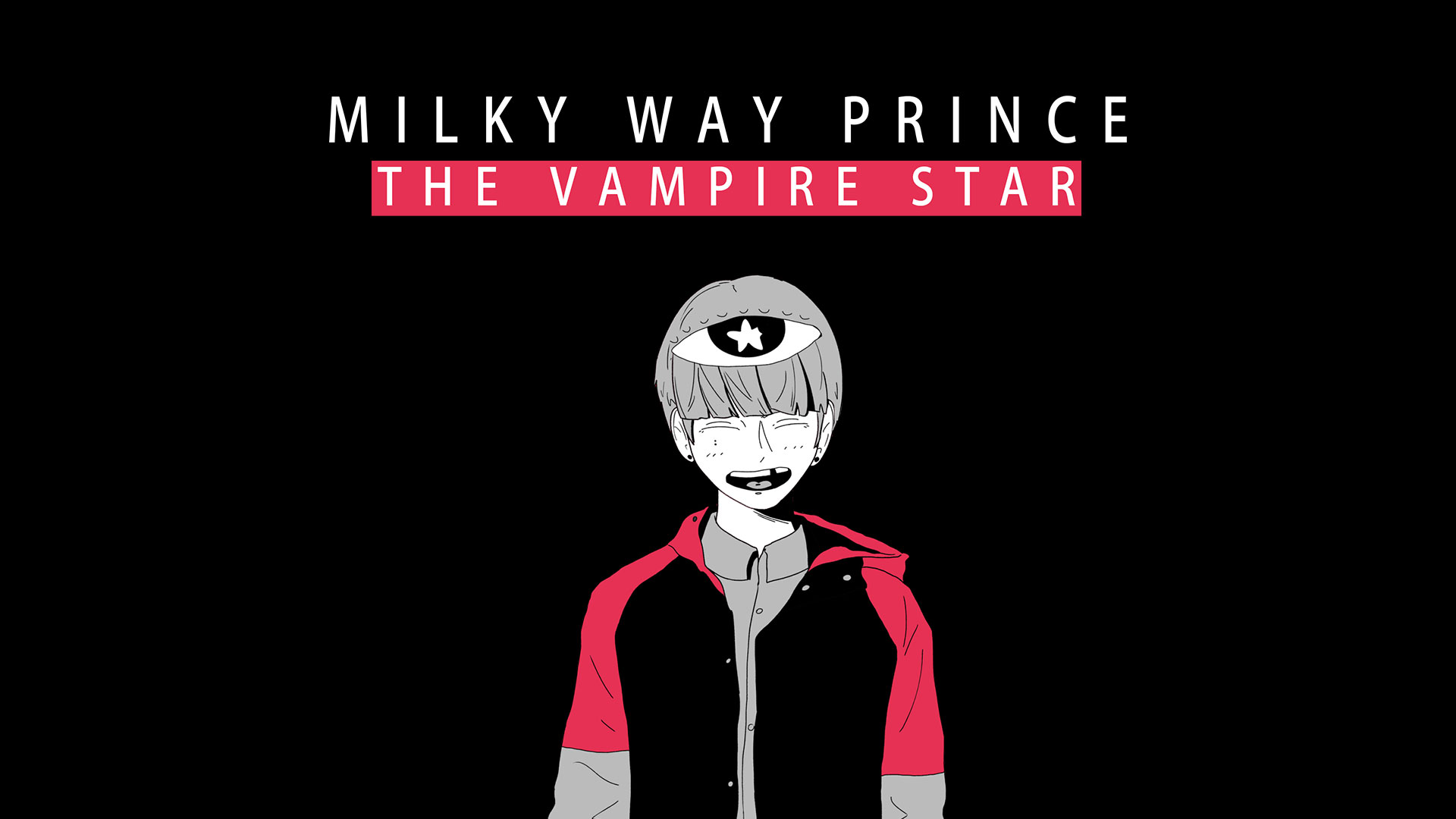 The Twisted Paths of Dysfunctional Love in Milky Way Prince – The Vampire Star, out Now on Xbox Series X|S