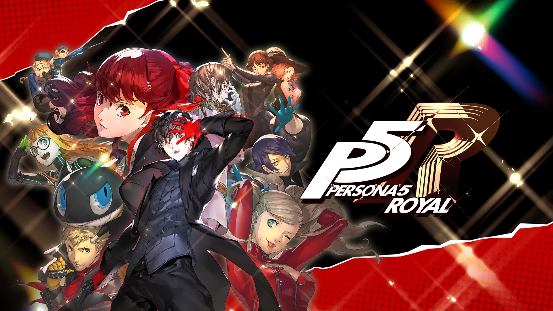 Persona Series Coming Soon to Xbox One, Xbox Series X|S, Windows PC, and  with Xbox Game Pass - Xbox Wire