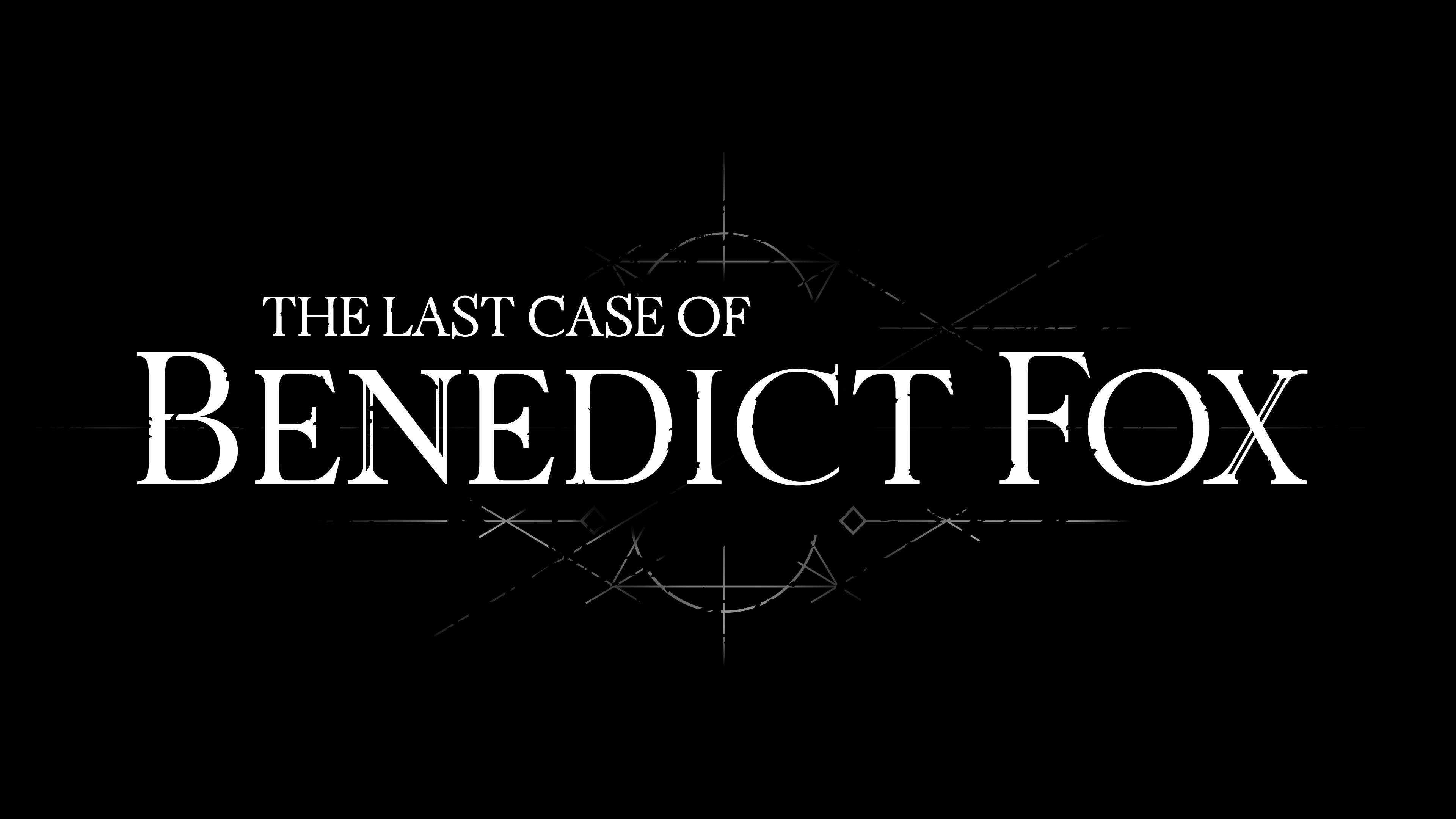 The Last Case of Benedict Fox Screenshot