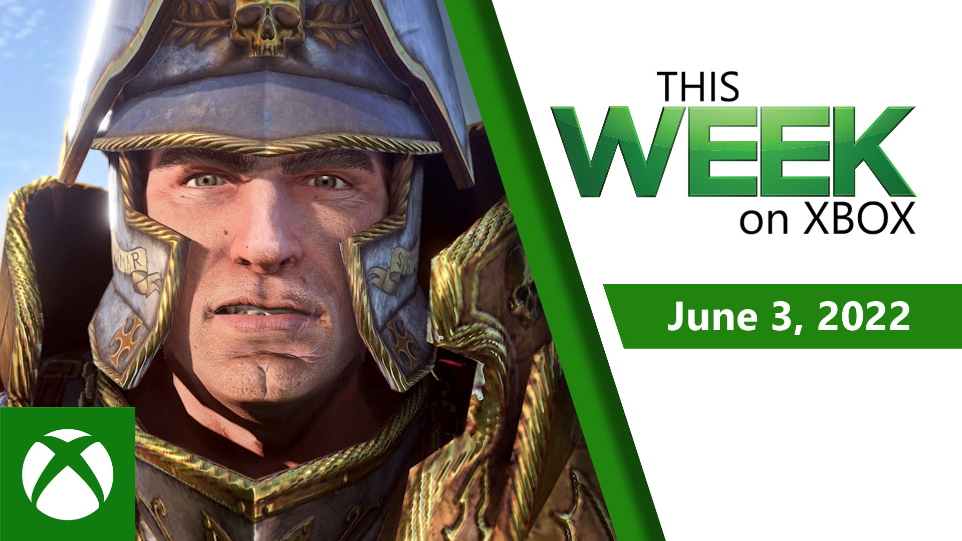 Video For This Week On Xbox: June 03, 2022