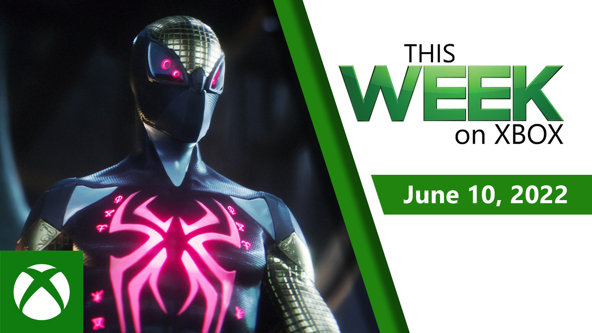This Week On Xbox - 10 June