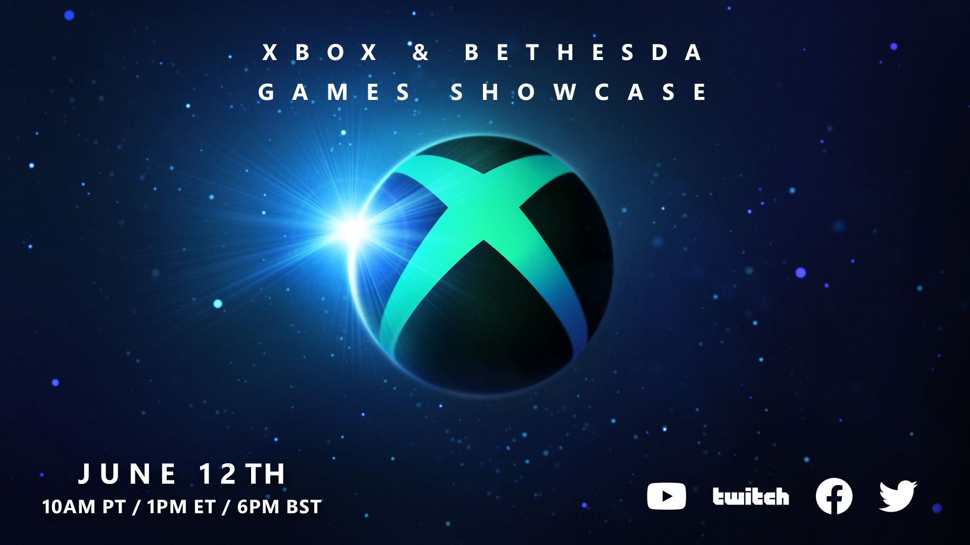 Re: [情報] Xbox&Bethesda Showcase 6月13日 舉辦