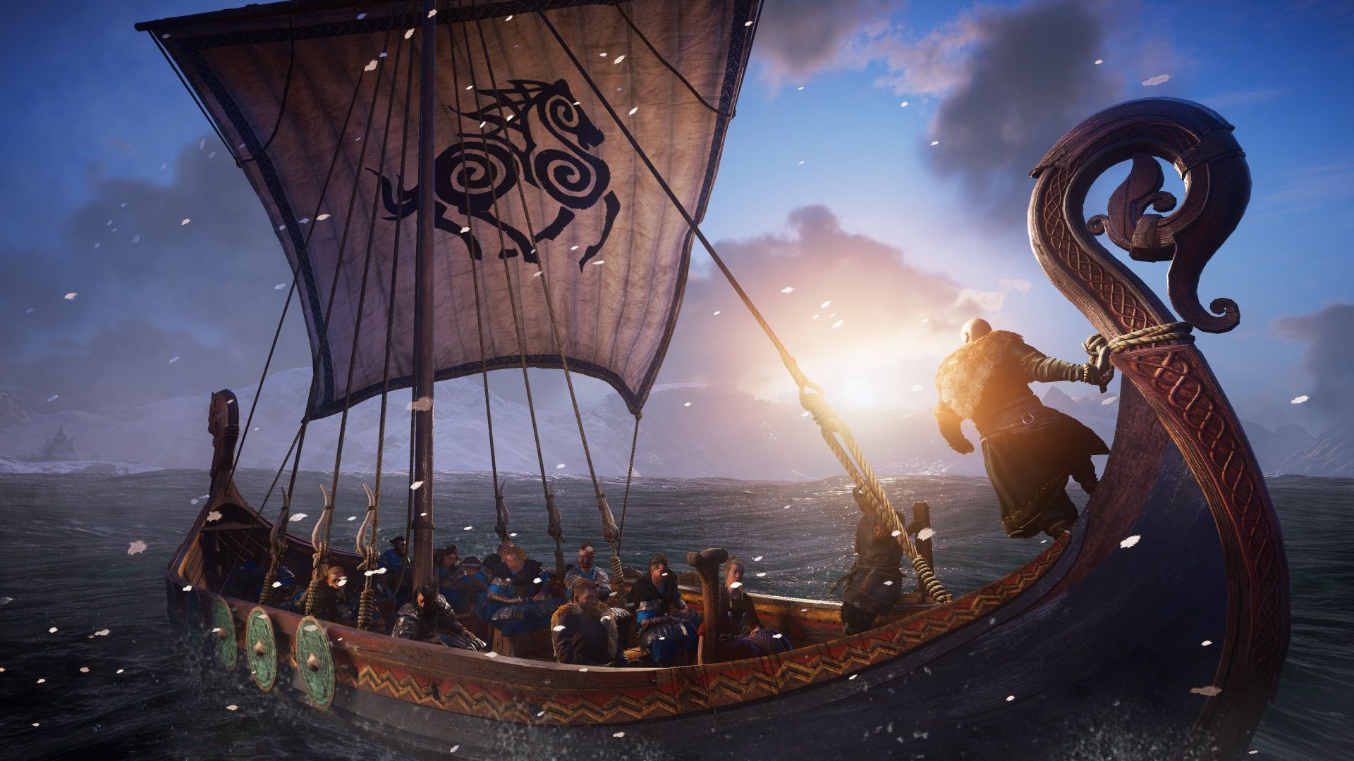 Discovery Tour: Viking Age - June 13- Optimized for Xbox Series X|S / Smart Delivery