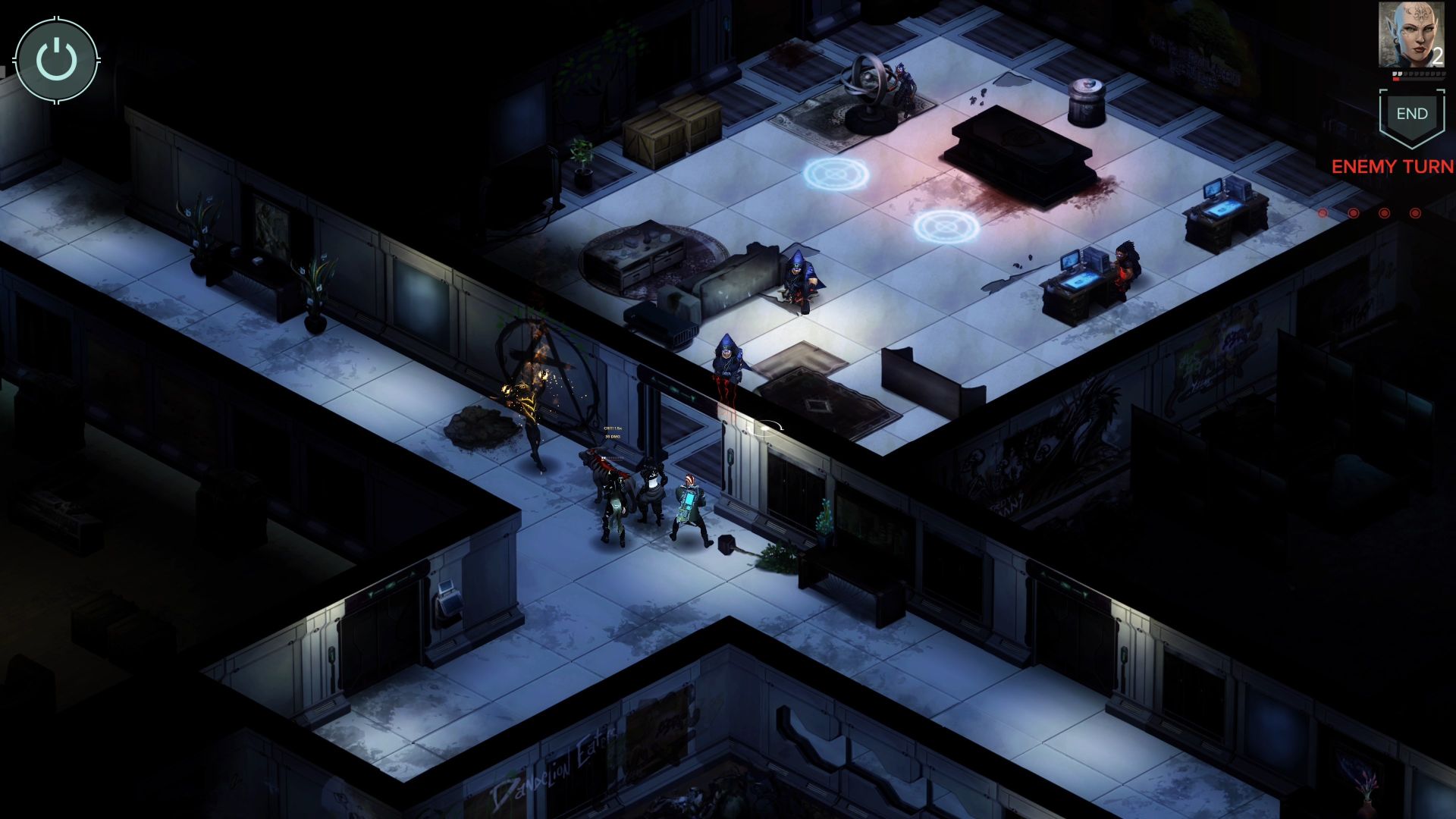 Shadowrun: Hong Kong - Extended Edition Archives - Xbox Wire