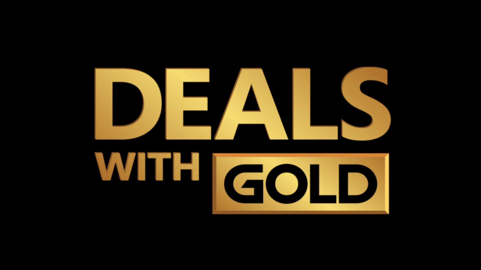 This Week’s Deals with Gold and Spotlight Sale (Week of August 8)