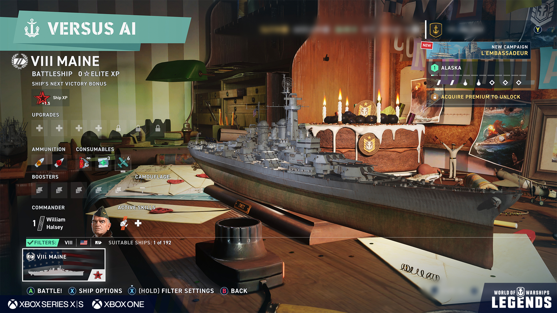 World of Warships: Legends (@wows_legends) on Threads