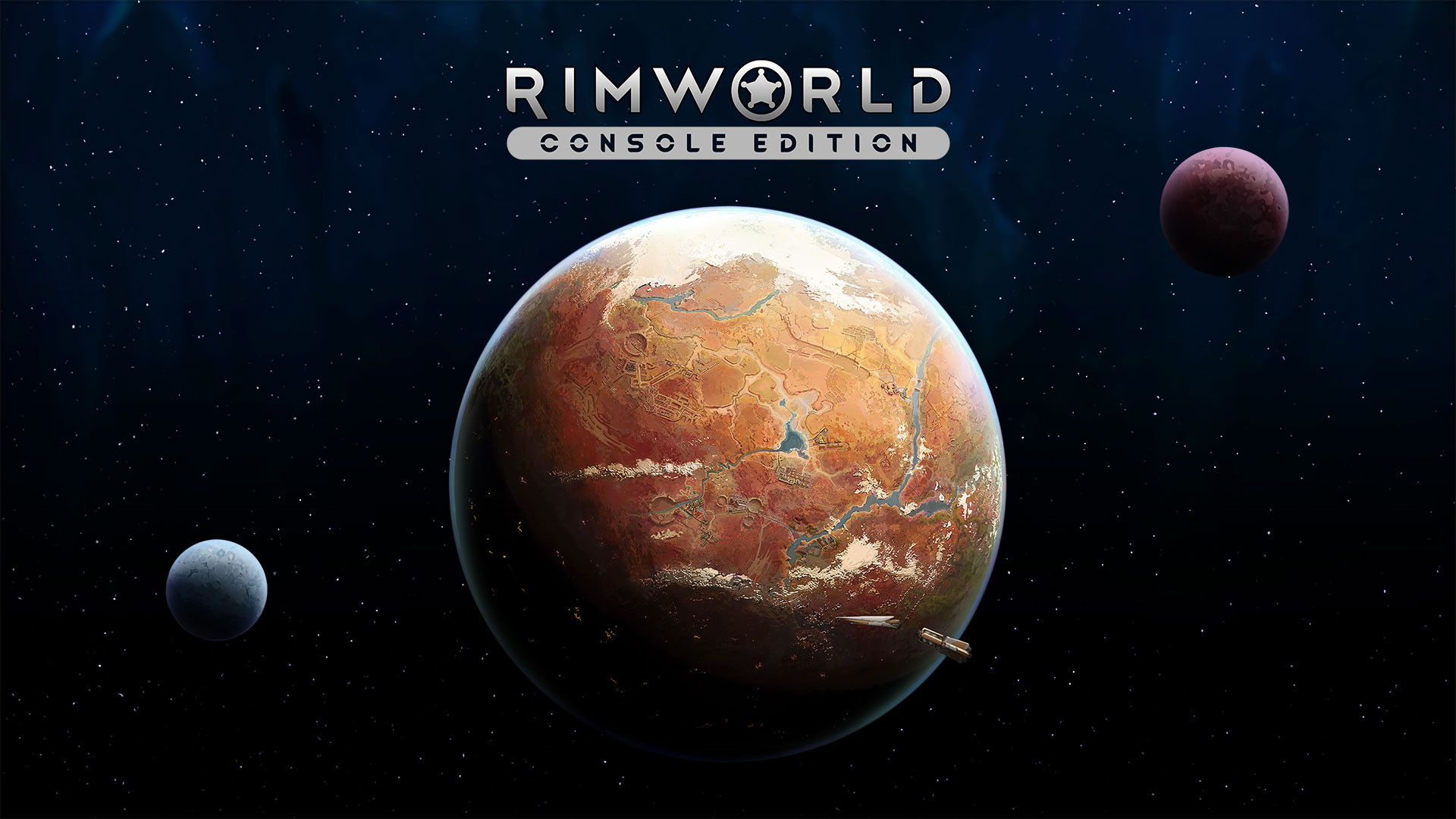 Video For RimWorld Console Edition Brings a Rich Colony Simulator Experience to Xbox – Out Now