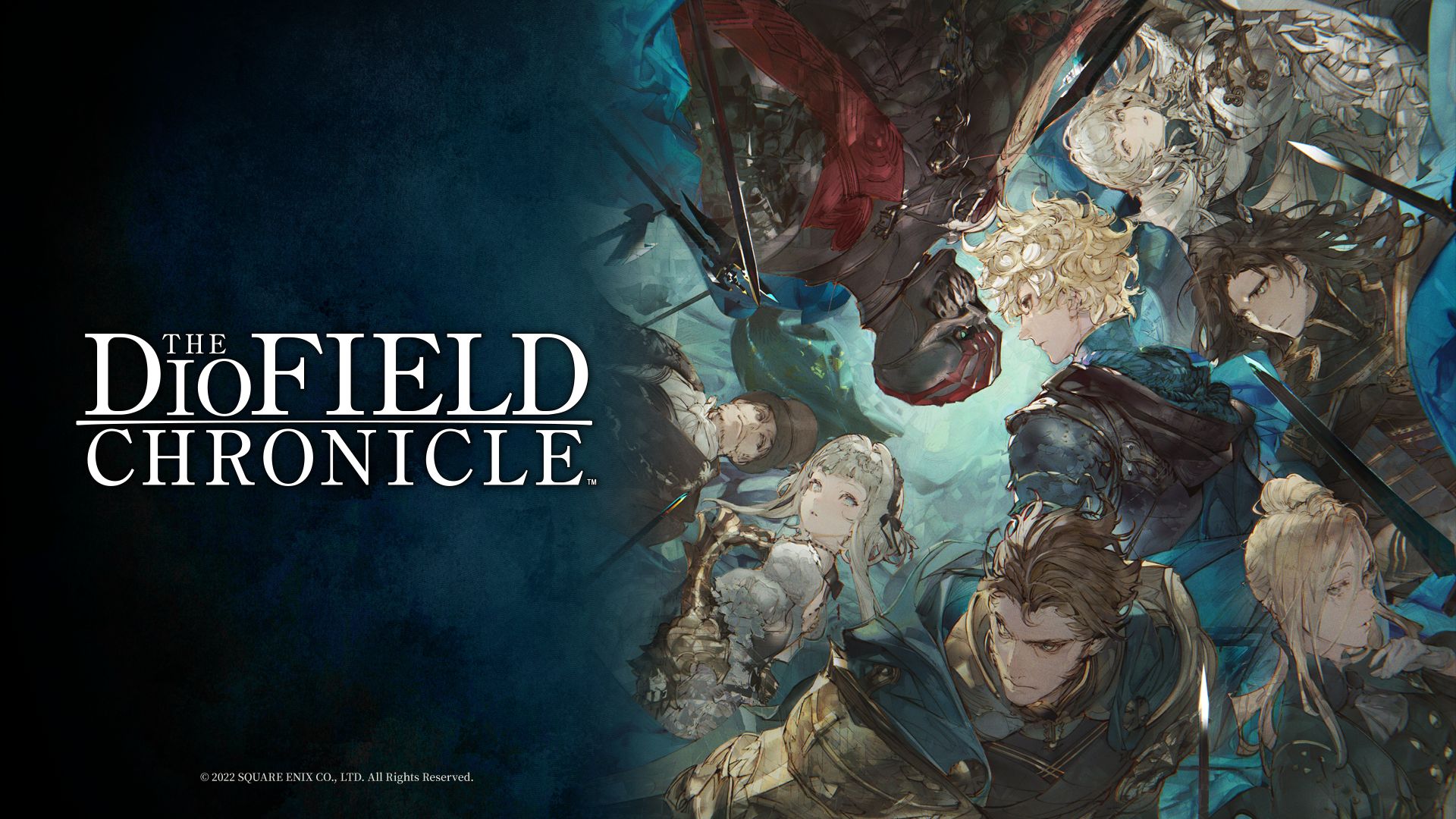 Video For The DioField Chronicle Marches onto Xbox Series X|S and Xbox One This September