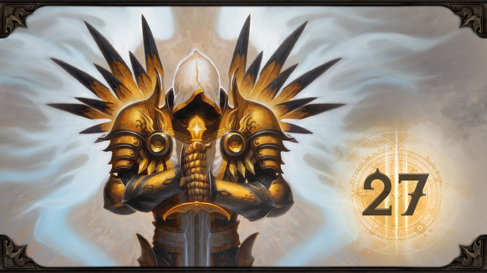 Diablo III Season 27 – The Light’s Calling Begins August 26