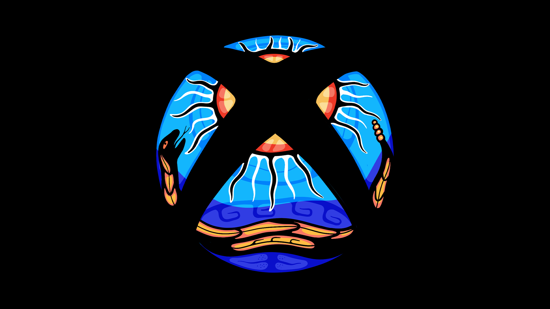 Xbox Celebrates Indigenous Peoples of the World