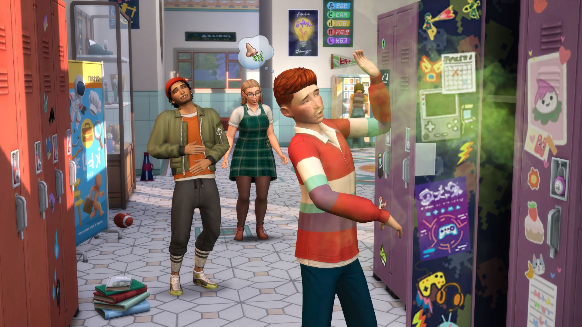 Download The Sims™ 4 Base Game for Free - Electronic Arts