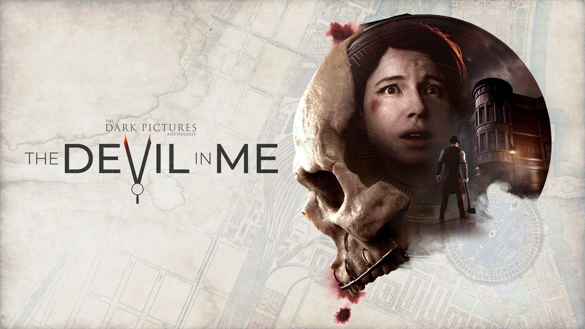 The Devil In Me Release Date Has Been Revealed Trusted Bulletin