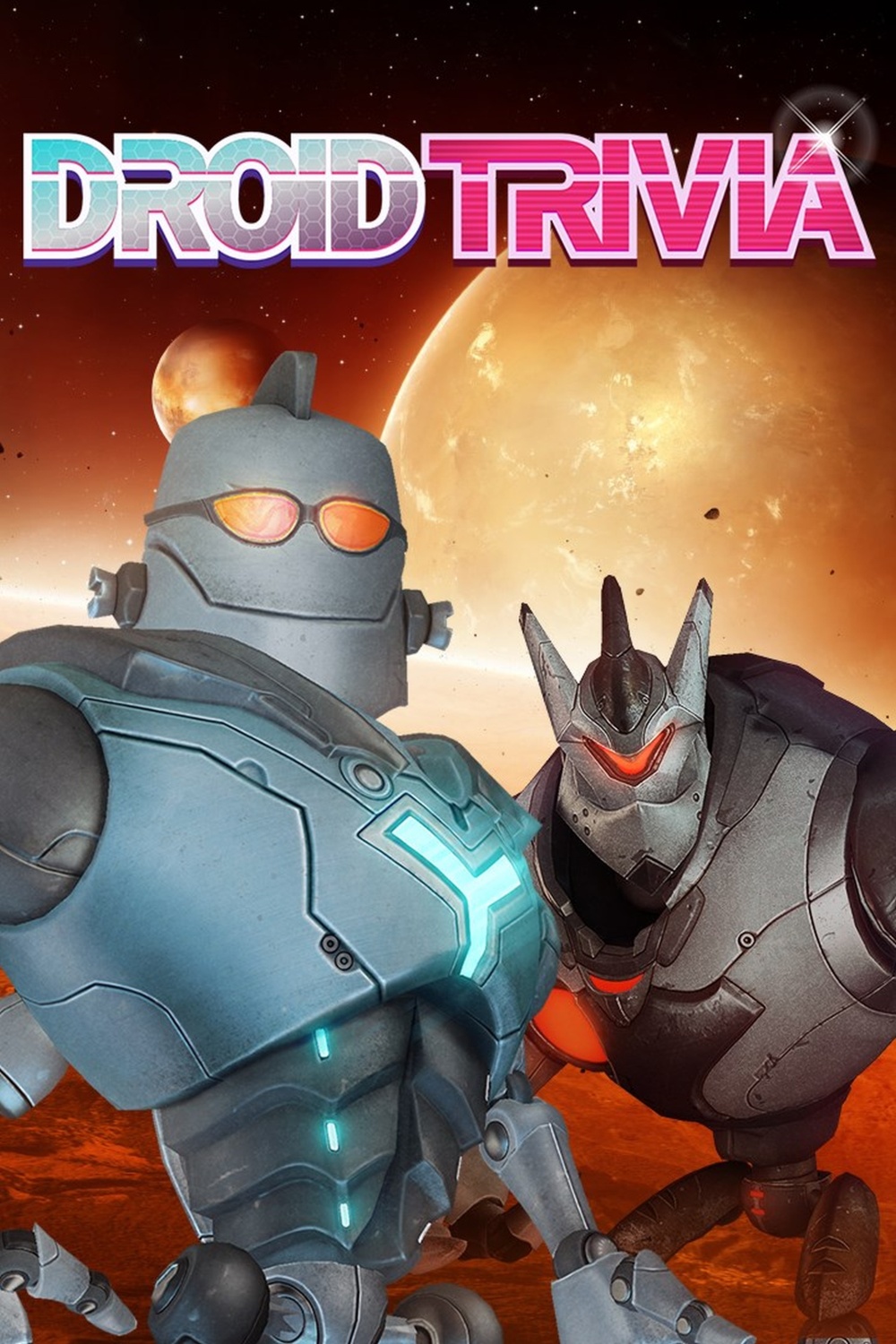Droid Trivia – August 17