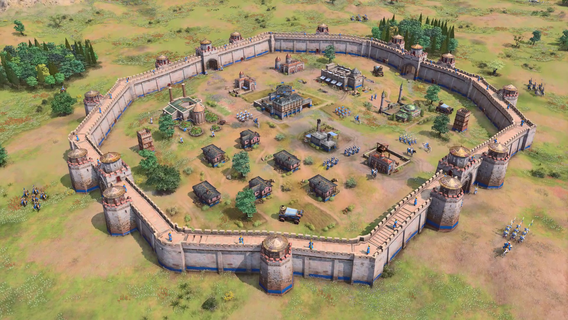 Age of Empires IV – gamescom 2022