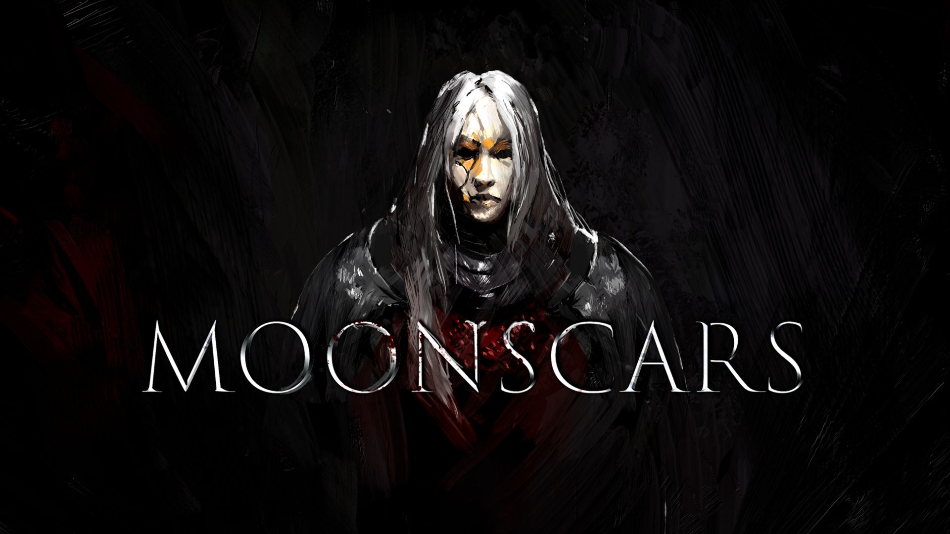 It’s Time to Meet Your Maker! Moonscars is Now Available