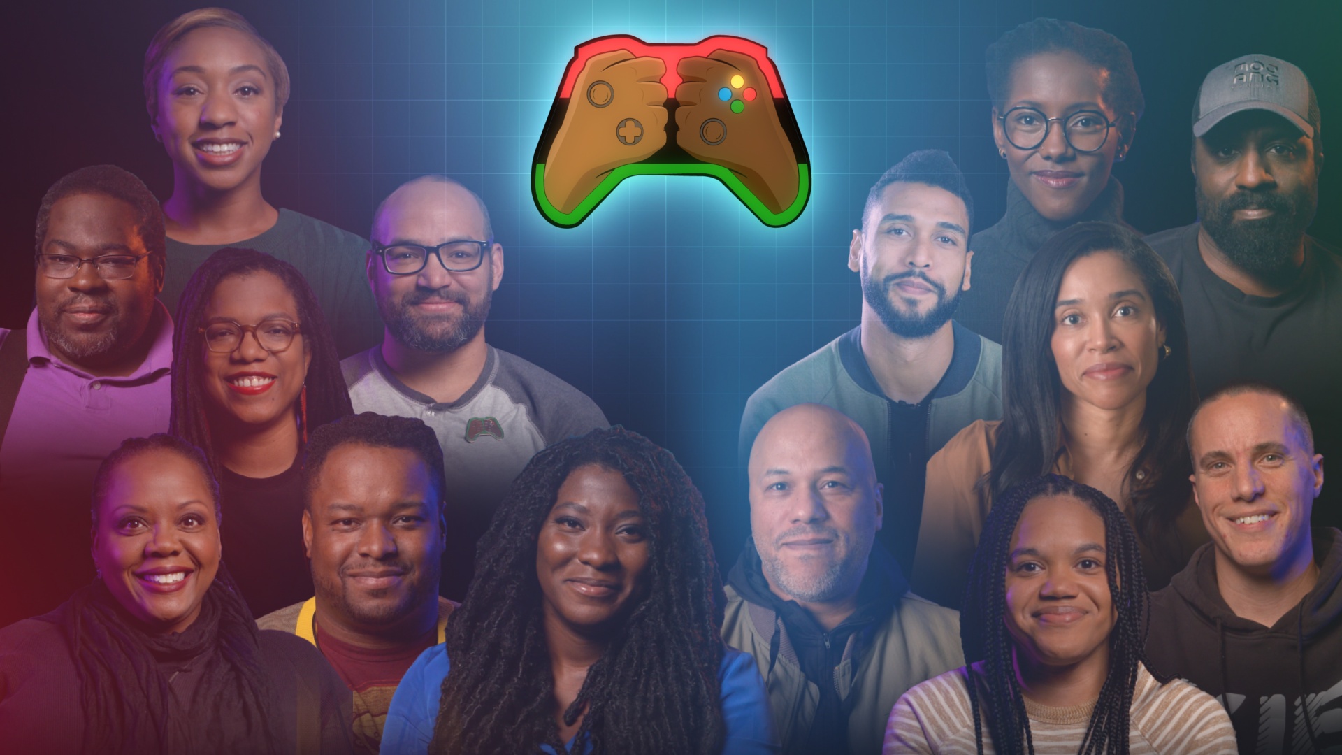 Xbox Launches Project Amplify to Support Black Youth Interested in Gaming  Industry Careers - Xbox Wire