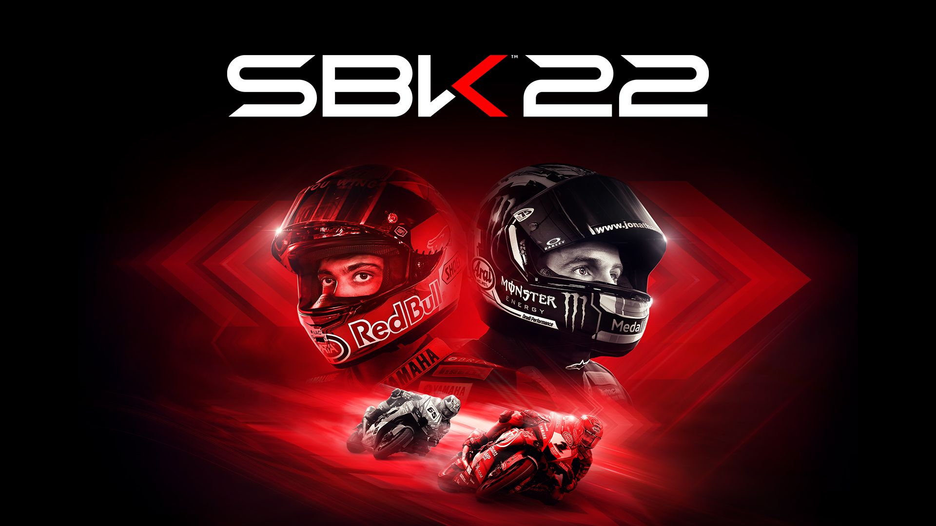 Video For A 10-Year Wait: The Excitement of the Superbike World Championship Returns with SBK22