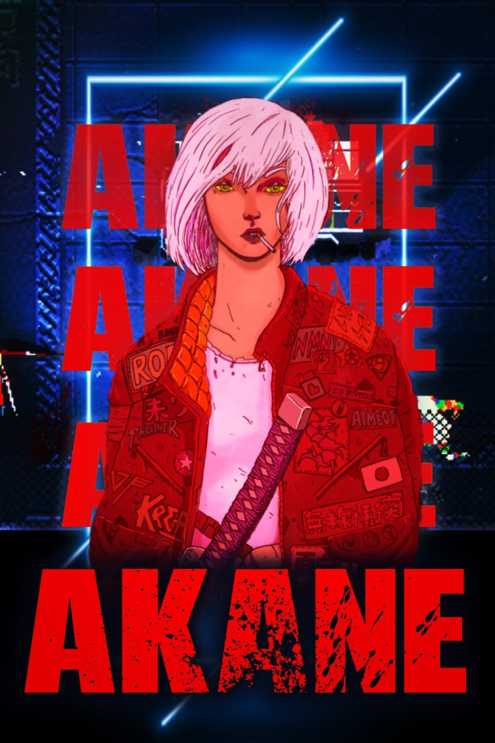 Akane - September 20
