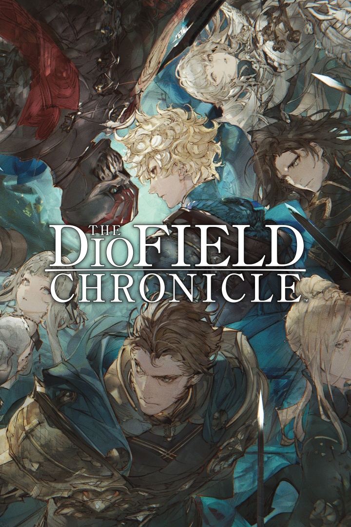 The DioField Chronicle - September 21 Optimized for Xbox Series X|S / Smart Delivery