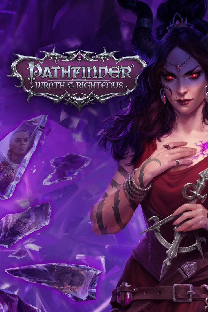 Pathfinder: Wrath of the Righteous – September 29
