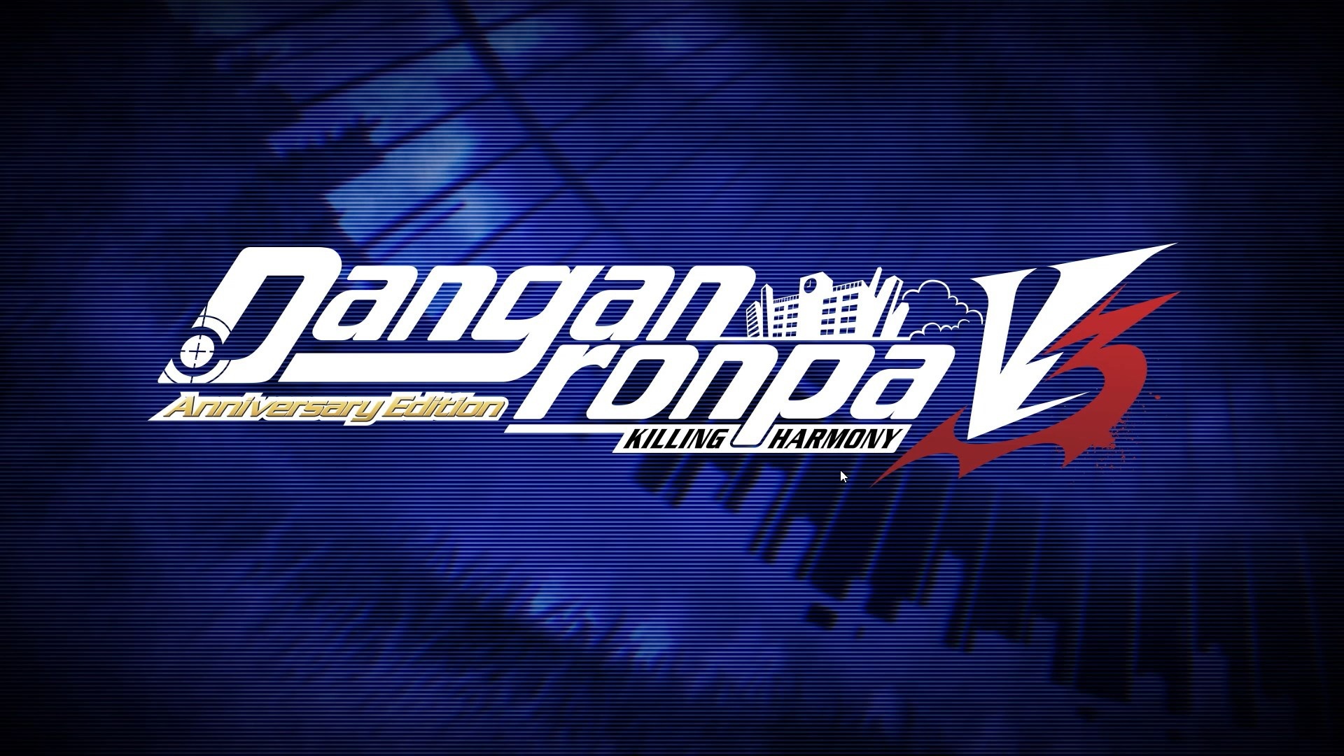 Video For Danganronpa V3: Killing Harmony Anniversary Edition Available Now with Game Pass