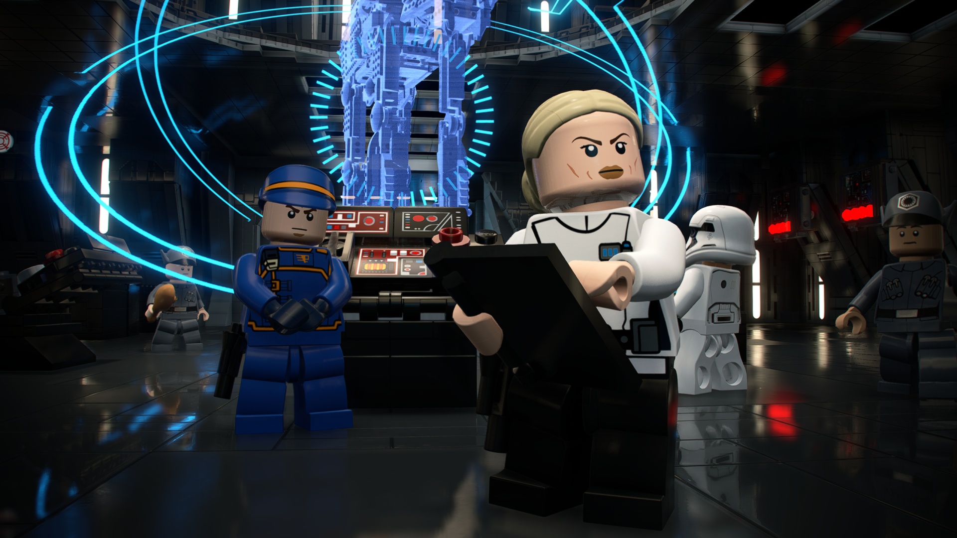 Æsel patrulje hoppe LEGO Star Wars: The Skywalker Saga Galactic Edition Adds 30 Playable  Characters - Xbox Wire